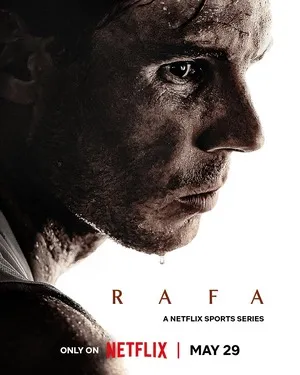 Rafa 2026 Season 1 Hindi - English Audio [ALL EPISODES]
