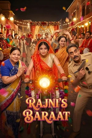 Rajni Ki Baraat 2026 Hindi Audio