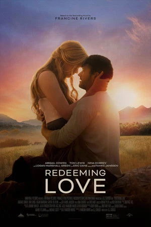 Redeeming Love 2022 Hindi Dual Audio