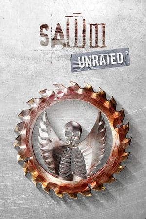 Saw III 2006 Hindi Dual Audio 350MB