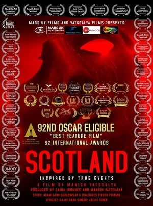 Scotland 2020 Hindi Movie - [320MB]
