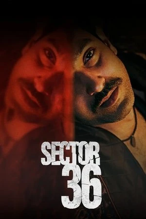 Sector 36 2024 Hindi Dual Audio