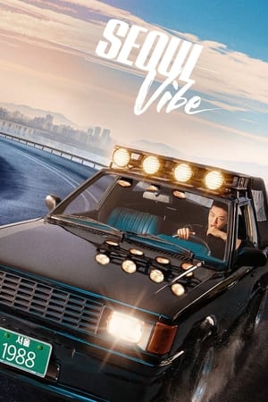 Seoul Vibe 2022 Hindi Dual Audio –