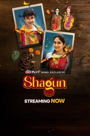 Shagun 2024 Hindi Dual Audio