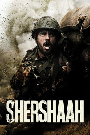 Shershaah 2021 Hindi Movie – [370MB]