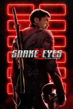 Snake Eyes 2021 Hindi Dual Audio