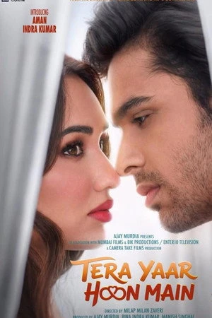 Tera Yaar Hoon Main 2026 Hindi Audio HQ