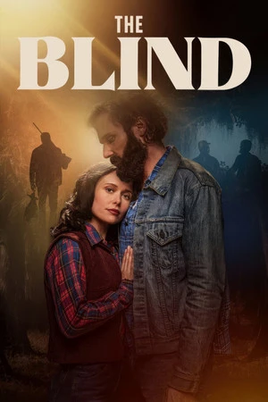 The Blind 2023 Hindi Audio