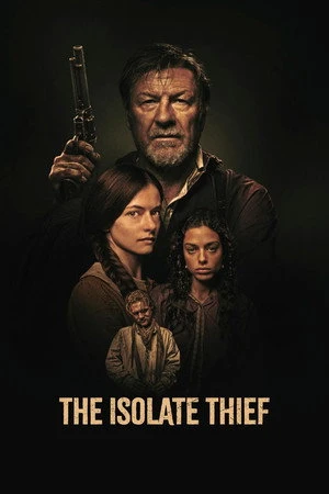 The Isolate Thief 2026 Hindi Audio