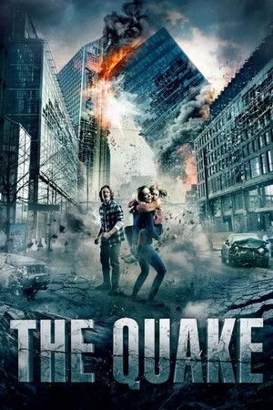 The Quake 2018 Hindi Dual Audio