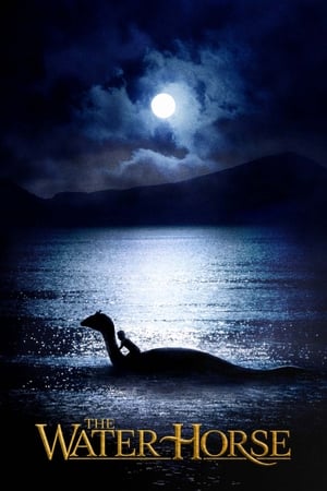 The Water Horse (2007) Hindi Dual Audio [900MB]
