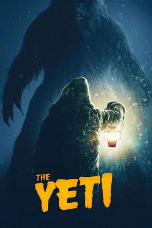 The Yeti 2026 Hindi - English Dual Audio