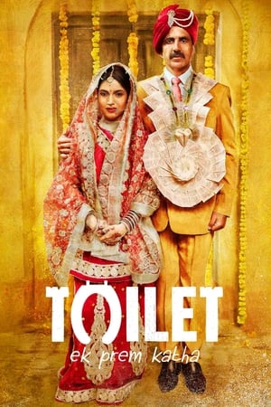 Toilet - Ek Prem Katha (2017) Full Movie Download - 1.4GB