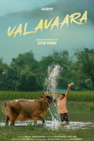Valavaara 2026 Hindi Dual Audio