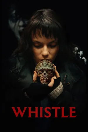 Whistle 2026 Hindi Dual Audio
