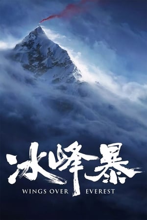 Wings Over Everest (2019) Hindi Dual Audio 400MB